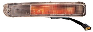 Blinkers, Höger Tyc 12-1533-05-2 TYC