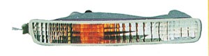 Blinkers, Vänster fram Tyc 12-1564-05-2 TYC