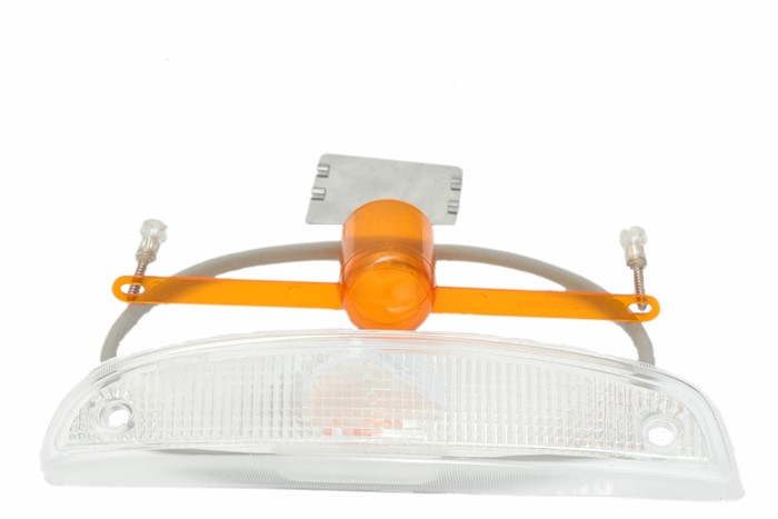 Blinkers, Höger Tyc 12-5001-LA-2 TYC