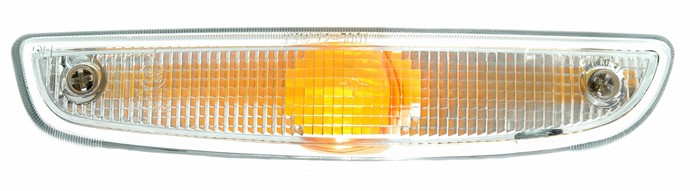 Blinkers, Höger Tyc 12-5001-LA-2 TYC