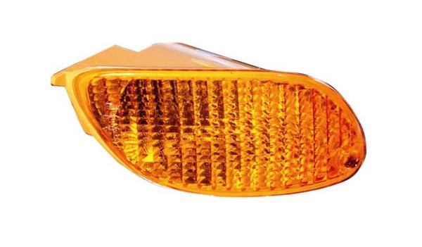 Blinkers, Höger Tyc 12-5149-01-2 TYC