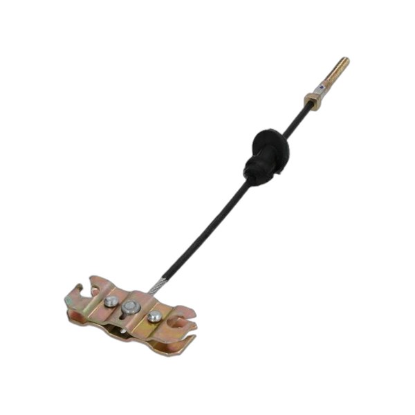 Vajer, parkeringsbroms, Fram Vajer, parkeringsbroms, Fram