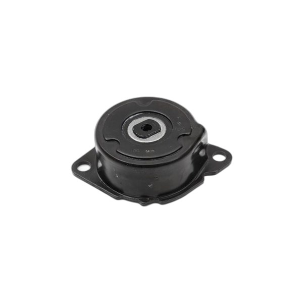 Vibrationsdämpare, drivrem Vibrationsdämpare, drivrem