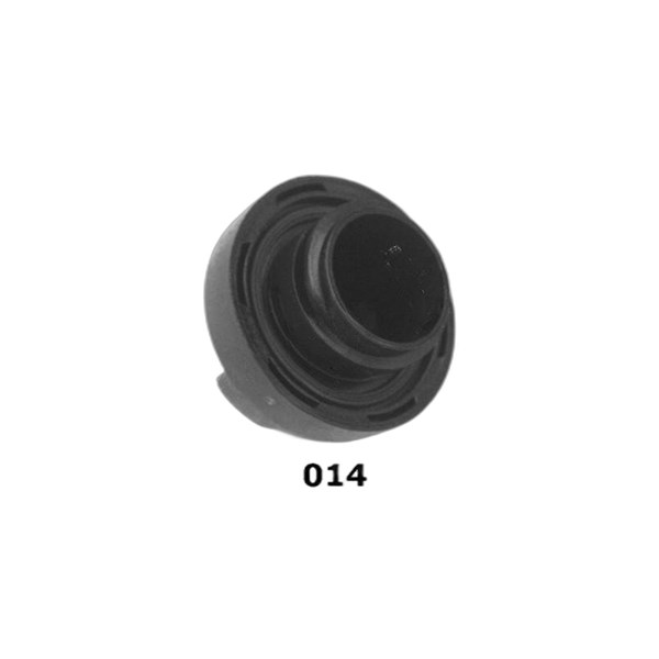 Lock, oljepåfyllning