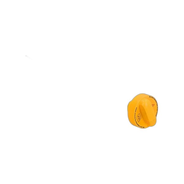 Lock, oljepåfyllning