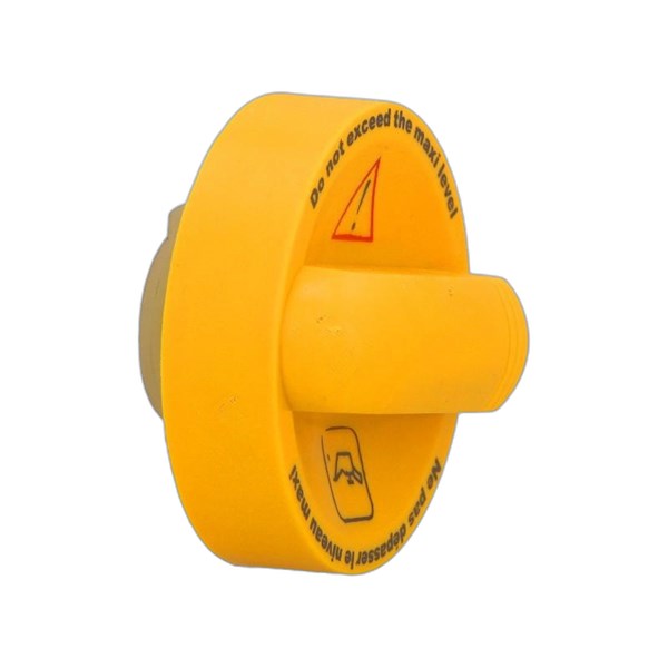 Lock, oljepåfyllning Lock, oljepåfyllning