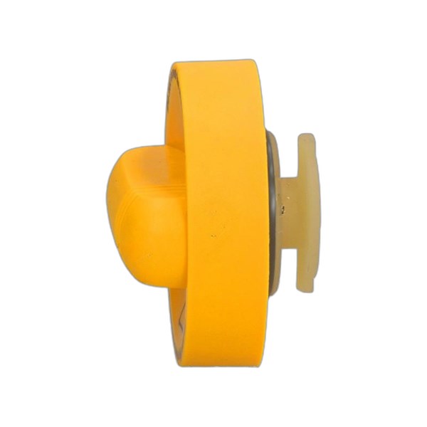 Lock, oljepåfyllning Lock, oljepåfyllning