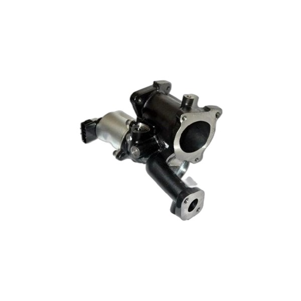 Egr-ventil 12V