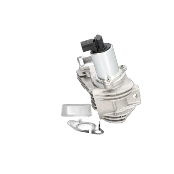 Egr-ventil 12V Egr-ventil 12V