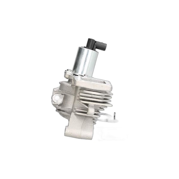 Egr-ventil 12V Egr-ventil 12V