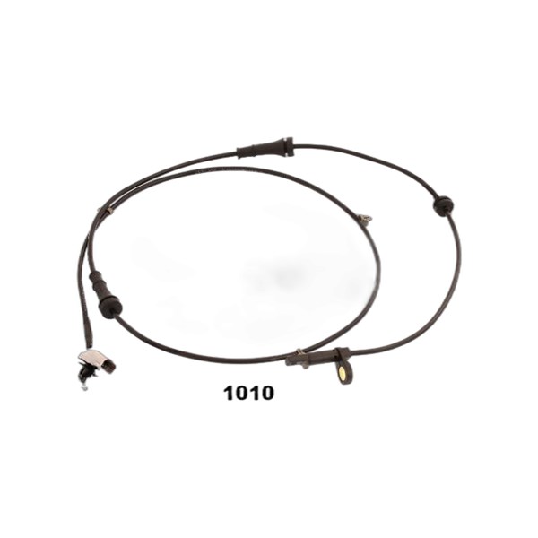 ABS-givare, Sensor, hjulvarvtal, Fram ABS-givare, Sensor, hjulvarvtal, Fram