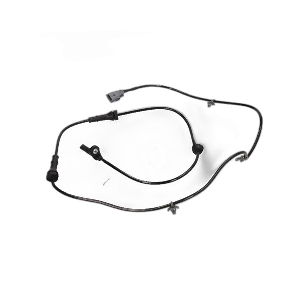 ABS-givare, Sensor, hjulvarvtal, Fram ABS-givare, Sensor, hjulvarvtal, Fram