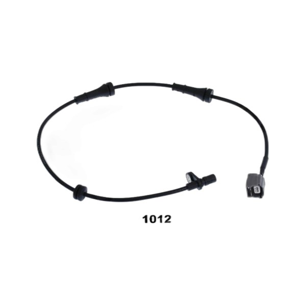 ABS-givare, Sensor, hjulvarvtal, Höger bak ABS-givare, Sensor, hjulvarvtal, Höger bak