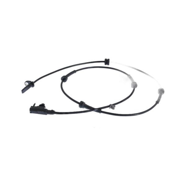 ABS-givare, Sensor, hjulvarvtal, Fram ABS-givare, Sensor, hjulvarvtal, Fram