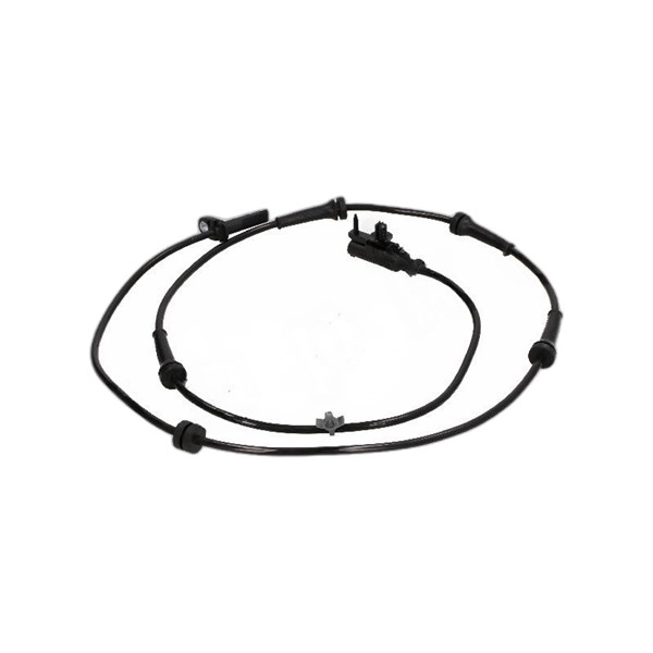 ABS-givare, Sensor, hjulvarvtal, Fram ABS-givare, Sensor, hjulvarvtal, Fram