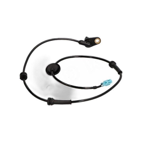 ABS-givare, Sensor, hjulvarvtal, framaxel vänster