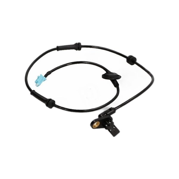 ABS-givare, Sensor, hjulvarvtal, framaxel vänster