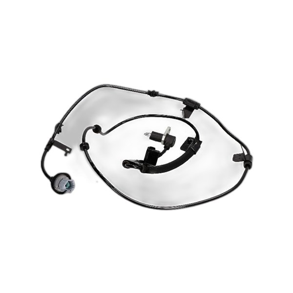 ABS-givare, Sensor, hjulvarvtal, framaxel höger ABS-givare, Sensor, hjulvarvtal, framaxel höger