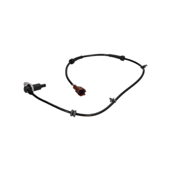 ABS-givare, Sensor, hjulvarvtal, Bakaxel vänster ABS-givare, Sensor, hjulvarvtal, Bakaxel vänster