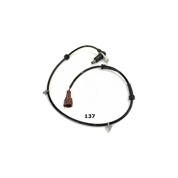 ABS-givare, Sensor, hjulvarvtal, Bakaxel vänster ABS-givare, Sensor, hjulvarvtal, Bakaxel vänster