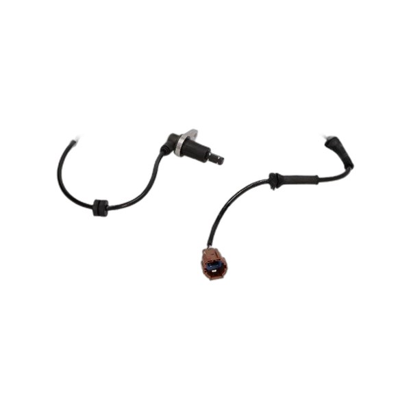 ABS-givare, Sensor, hjulvarvtal, Bakaxel vänster ABS-givare, Sensor, hjulvarvtal, Bakaxel vänster