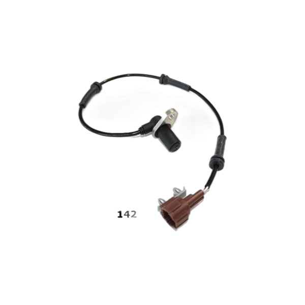 ABS-givare, Sensor, hjulvarvtal, Bakaxel vänster ABS-givare, Sensor, hjulvarvtal, Bakaxel vänster