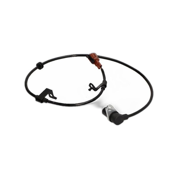 ABS-givare, Sensor, hjulvarvtal, Bakaxel vänster ABS-givare, Sensor, hjulvarvtal, Bakaxel vänster