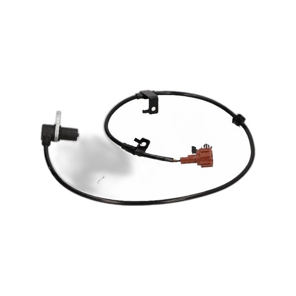 ABS-givare, Sensor, hjulvarvtal, Bakaxel vänster ABS-givare, Sensor, hjulvarvtal, Bakaxel vänster