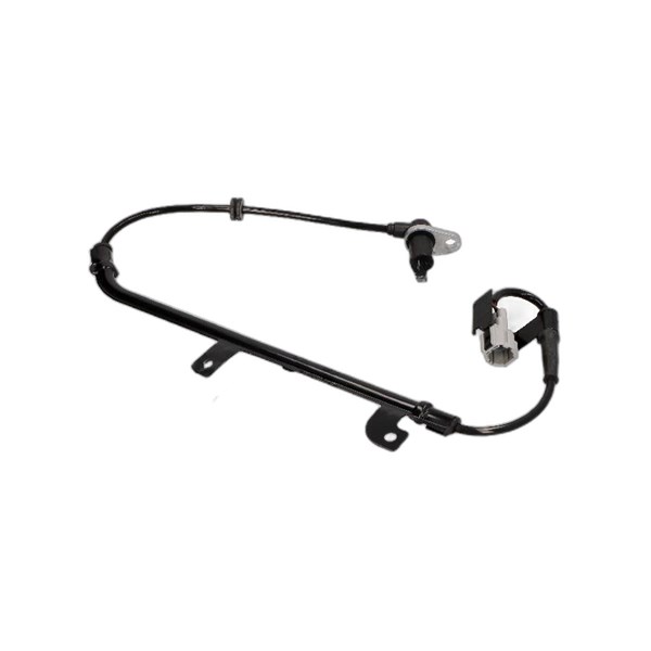 ABS-givare, Sensor, hjulvarvtal, Bakaxel höger ABS-givare, Sensor, hjulvarvtal, Bakaxel höger