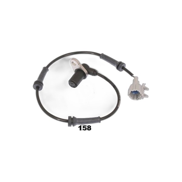 ABS-givare, Sensor, hjulvarvtal, Bakaxel höger ABS-givare, Sensor, hjulvarvtal, Bakaxel höger