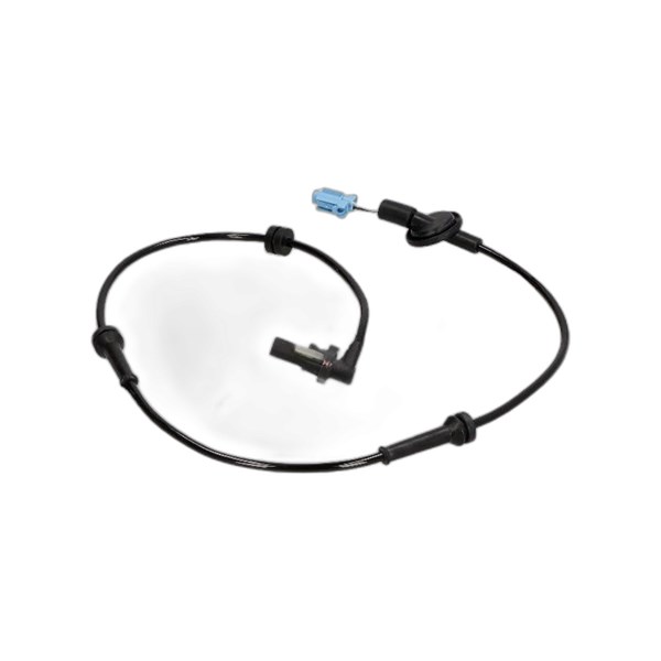 ABS-givare, Sensor, hjulvarvtal, framaxel vänster ABS-givare, Sensor, hjulvarvtal, framaxel vänster