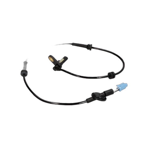 ABS-givare, Sensor, hjulvarvtal, framaxel vänster ABS-givare, Sensor, hjulvarvtal, framaxel vänster