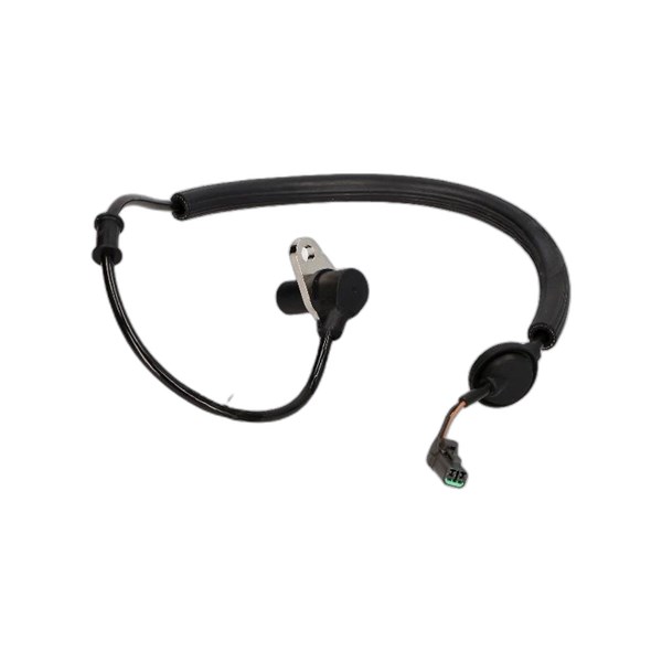 ABS-givare, Sensor, hjulvarvtal, framaxel höger ABS-givare, Sensor, hjulvarvtal, framaxel höger
