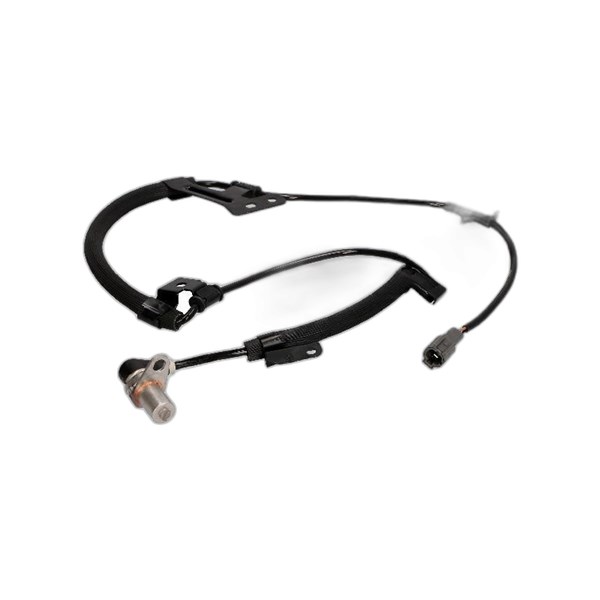 ABS-givare, Sensor, hjulvarvtal, framaxel höger ABS-givare, Sensor, hjulvarvtal, framaxel höger