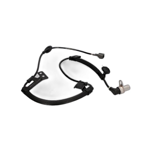 ABS-givare, Sensor, hjulvarvtal, framaxel höger ABS-givare, Sensor, hjulvarvtal, framaxel höger