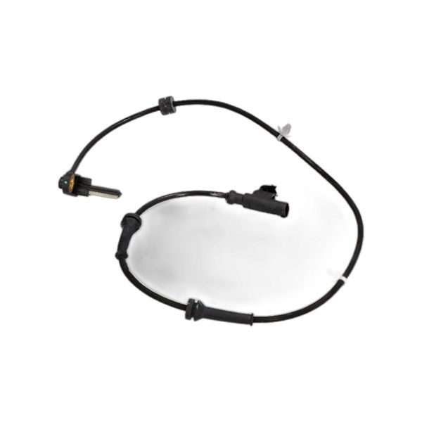 ABS-givare, Sensor, hjulvarvtal, Bakaxel vänster