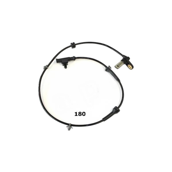 ABS-givare, Sensor, hjulvarvtal, Bakaxel vänster ABS-givare, Sensor, hjulvarvtal, Bakaxel vänster