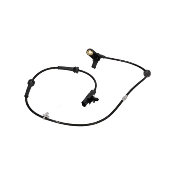 ABS-givare, Sensor, hjulvarvtal, Bakaxel vänster ABS-givare, Sensor, hjulvarvtal, Bakaxel vänster