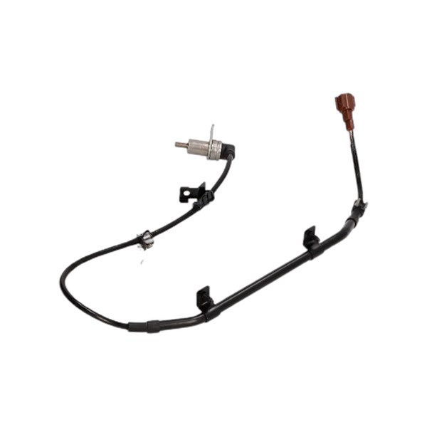 ABS-givare, Sensor, hjulvarvtal, Bakaxel vänster ABS-givare, Sensor, hjulvarvtal, Bakaxel vänster
