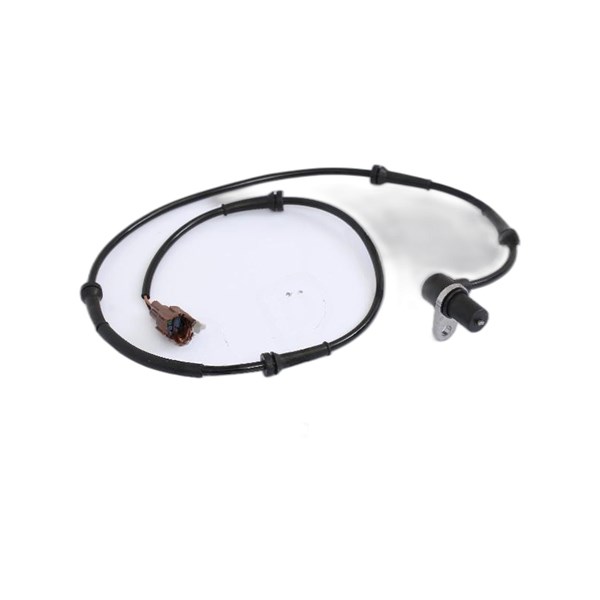 ABS-givare, Sensor, hjulvarvtal, Bakaxel, båda sidor ABS-givare, Sensor, hjulvarvtal, Bakaxel, båda sidor