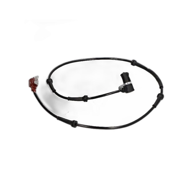 ABS-givare, Sensor, hjulvarvtal, Bakaxel, båda sidor ABS-givare, Sensor, hjulvarvtal, Bakaxel, båda sidor