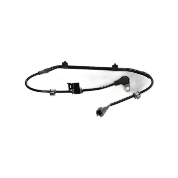 ABS-givare, Sensor, hjulvarvtal, Bakaxel höger ABS-givare, Sensor, hjulvarvtal, Bakaxel höger