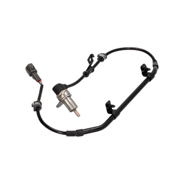 ABS-givare, Sensor, hjulvarvtal, Bakaxel höger ABS-givare, Sensor, hjulvarvtal, Bakaxel höger