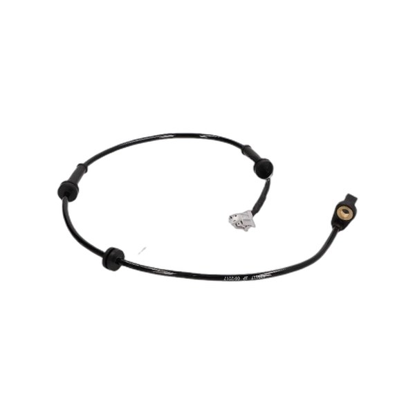 ABS-givare, Sensor, hjulvarvtal, Fram