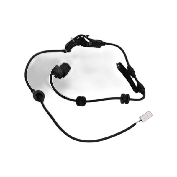 ABS-givare, Sensor, hjulvarvtal, Bakaxel höger ABS-givare, Sensor, hjulvarvtal, Bakaxel höger