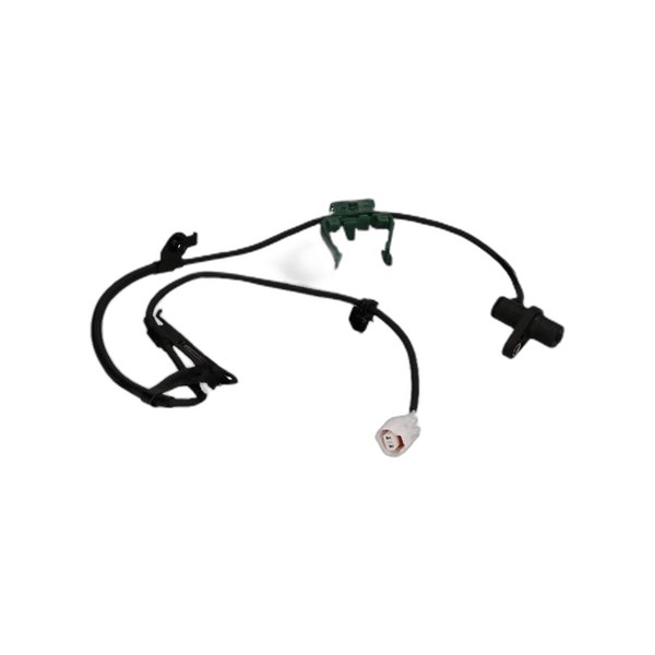 ABS-givare, Sensor, hjulvarvtal, framaxel vänster