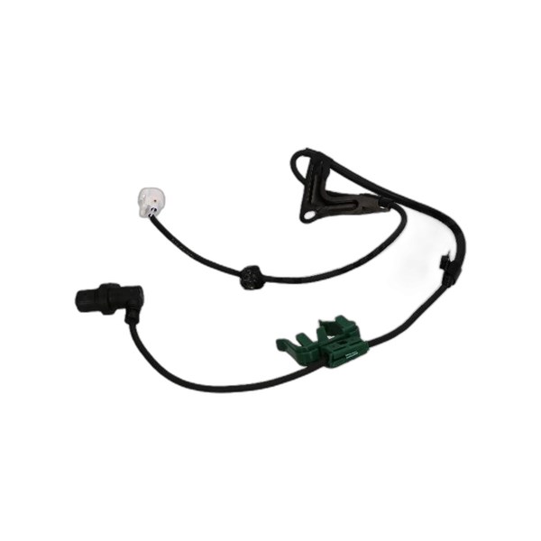 ABS-givare, Sensor, hjulvarvtal, framaxel vänster ABS-givare, Sensor, hjulvarvtal, framaxel vänster