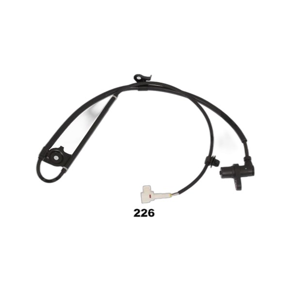 ABS-givare, Sensor, hjulvarvtal, framaxel höger ABS-givare, Sensor, hjulvarvtal, framaxel höger