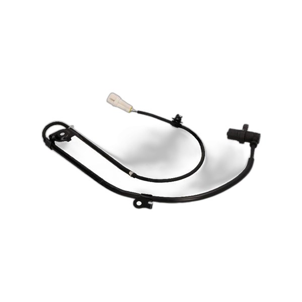 ABS-givare, Sensor, hjulvarvtal, framaxel höger ABS-givare, Sensor, hjulvarvtal, framaxel höger