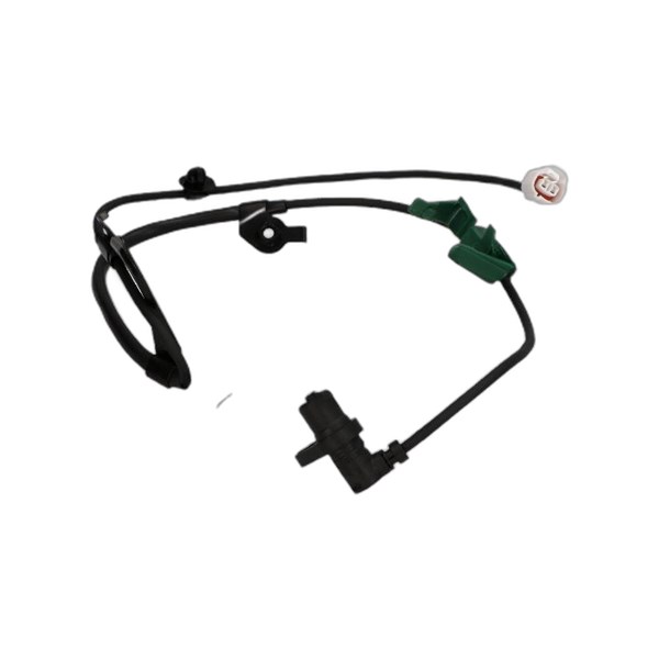 ABS-givare, Sensor, hjulvarvtal, framaxel höger ABS-givare, Sensor, hjulvarvtal, framaxel höger